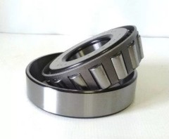 Подшипник с обоймой