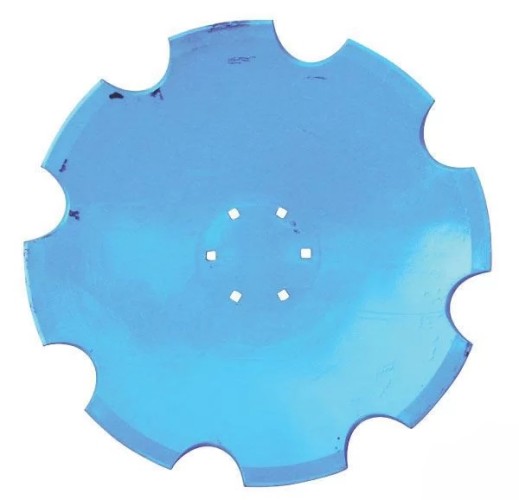 Диск "Lemken Rubin" Сизар 620х6мм (6отв) 3490466