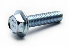 Болт фланцевый рамы 5/8"x2.5" кл.8