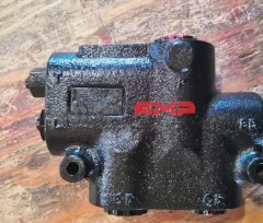 Клапан гидравлический