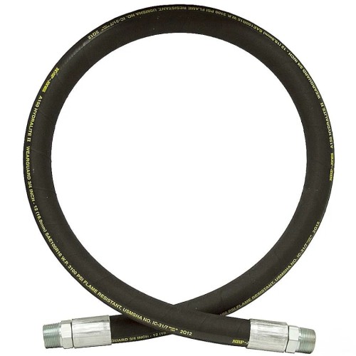 Шланг   3/4х3360 100R17 86050316