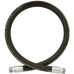 Шланг   3/4х3360 100R17