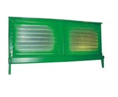 Надставка стрясной доски Дон-1500А