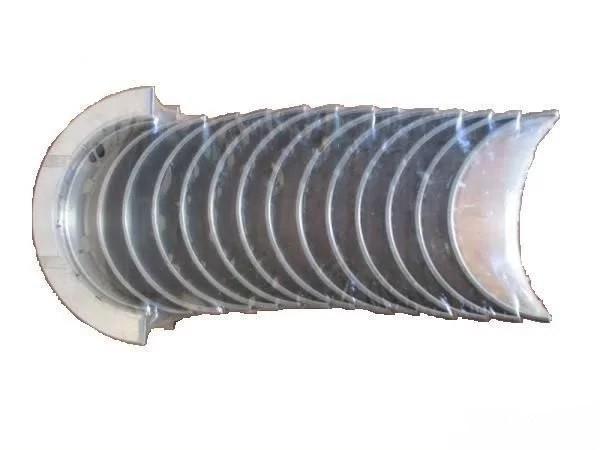 Вкладыши коренные к-т 3357480/4955352A