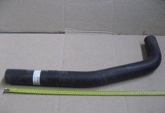 Патрубок нижний