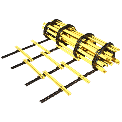 Транспортёр наклонной камеры 84441580