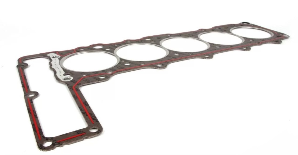 Прокладка ГБЦ (зам.1012730) 500054690 500054690