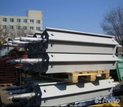 145.15.05.010 АНТ, Битер 145.15.05.010 АНТ отбойный Акрос