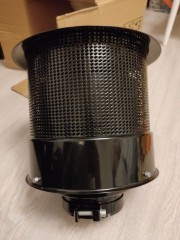 Фильтр предочиститель циклон turbo II