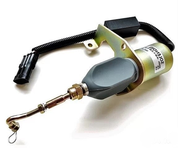 Соленоид 5346207A