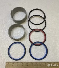 гидроцилиндр подъема жатки Акрос 580