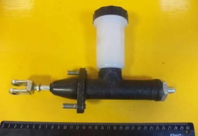 Цилиндр муфты сцепления глав. 54-5-1-6Б