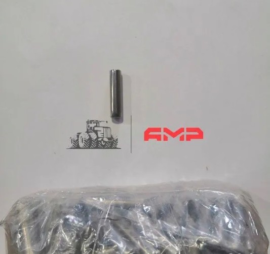 Стержень цилиндрический стальной 58816