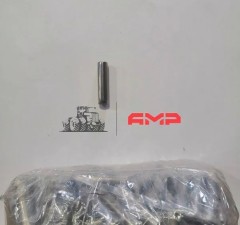 Стержень цилиндрический стальной