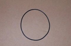 Кольцо уплотнительное коленвала