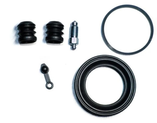 Ремкомплект тормозного суппорта на одну половину 86000442