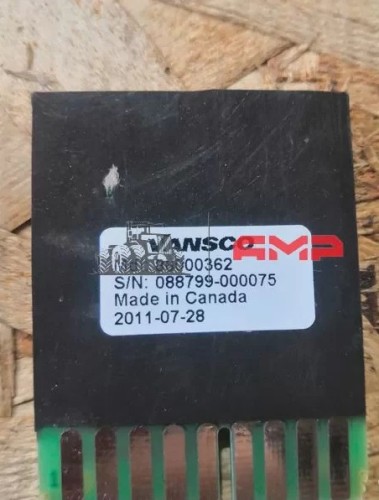 Переключатель модульный. 86000362 86000362