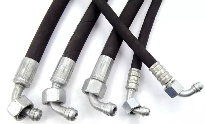 Рукав гидравлический 1.0 X 2285 100R17 86030114