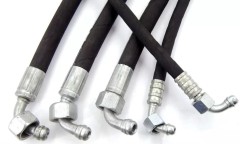 Рукав гидравлический 1.0 X 2285 100R17