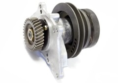 Привод вентилятора