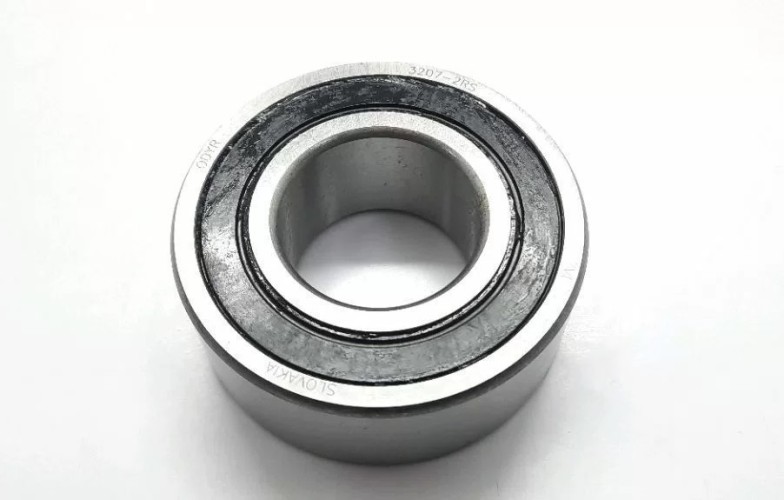 Подшипник вентилятора (30мм) 5207 3207 A-2RS1 86037783 86037783