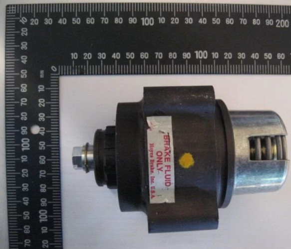 Привод правый 86000344