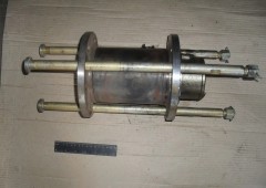 Ступица (Акрос, Вектор, Дон-1500Б)