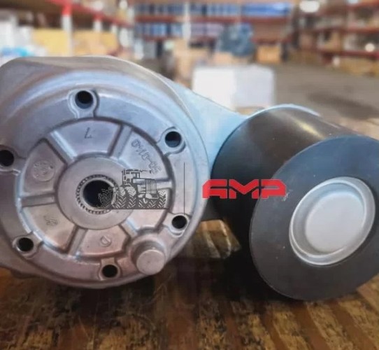 Ролик натяжной ремня вентилятора 3691282