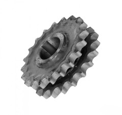 Блок звездочек зернового элеватора Дон 1500