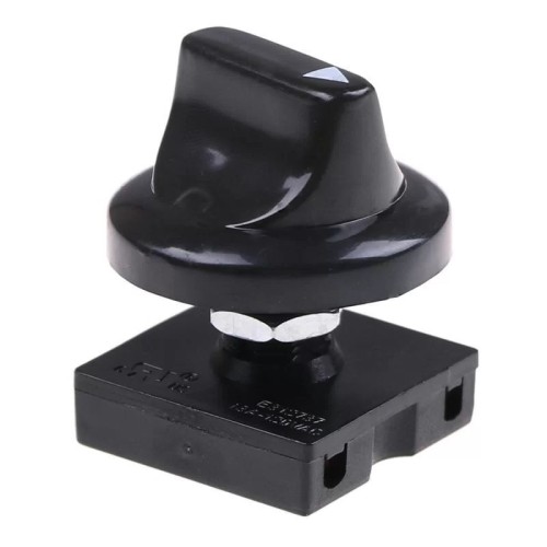 переключатель 4-позиционный 9706833