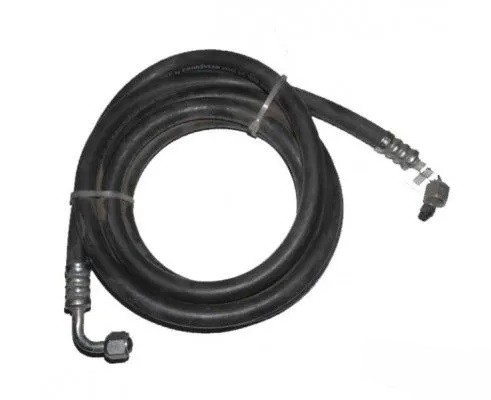 Ресивер (испаритель) 86034026