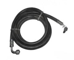 Ресивер (испаритель)