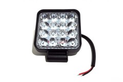 Фара светодиодная 48 Ватт