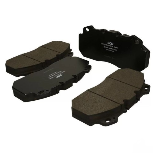 Колодки тормозные Versatile 235/275 Самоходный опрыскиватель 88666487