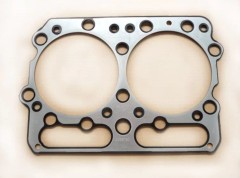 Прокладка ГБЦ N14