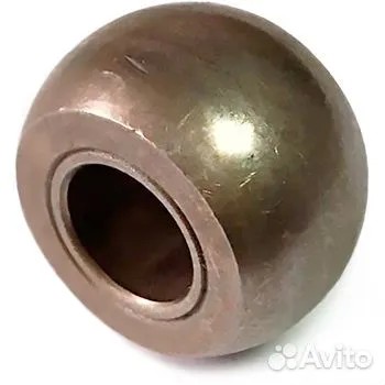 Втулка сферическая 50.8 х 80.96х 44.5 86000739