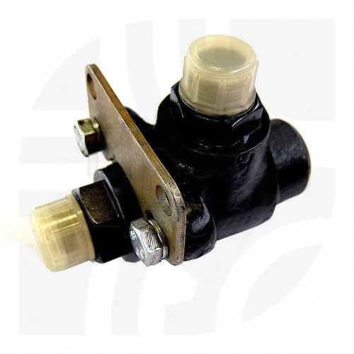 Клапан дросселирующий настраиваемый ( Акрос, Вектор, Дон-680М) РСМ КД Н 00.000-05 РСМ КД Н 00.000-05