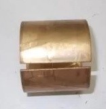 Шкворневая втулка