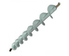 Шнек зерновой блока шнеков (ACROS) (L=2020 мм)