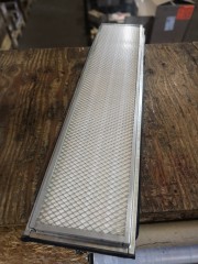 Фильтр кабины (435)