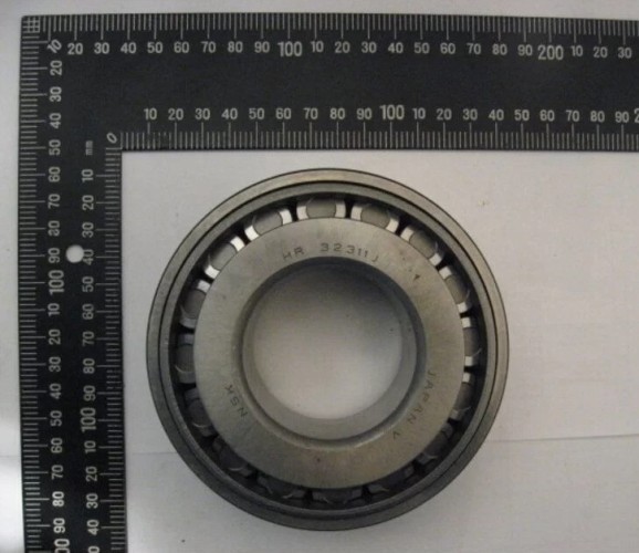 Подшипник ролик.контрвала  55.0x120.0x45.50 (АМР) 86017341A