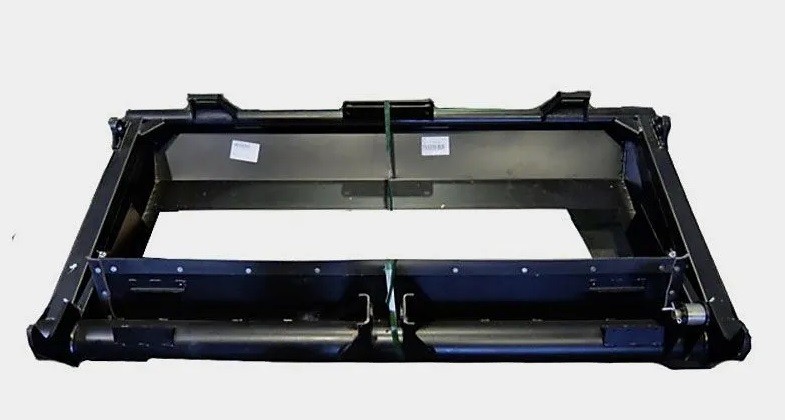 Рамка переходная 142.03.02.000