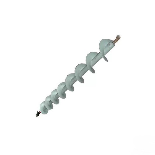 10Б.01.05.090 АНТ, Шнек 10Б.01.05.090 АНТ зерновой L=2255 мм 10Б.01.05.090 10Б.01.05.090