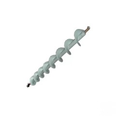 10Б.01.05.090 АНТ, Шнек 10Б.01.05.090 АНТ зерновой L=2255 мм