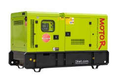 Дизельный генератор MOTOR АД40-Т400  
