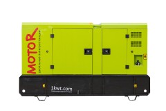 Дизельный генератор MOTOR АД40-Т400  