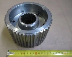 Ступица муфты сцепления (100мм)