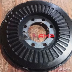 Демпфер двигателя