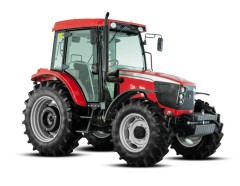 Трактор 76 л/с Tumosan 8180