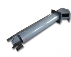 10.01.47.160 АНТ, Кожух 10.01.47.160 АНТ шнека зерн. накл после 90-г